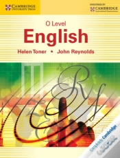 Capa do artigo O Level English India Edition