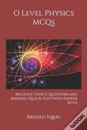 Capa do artigo O Level Physics Mcqs