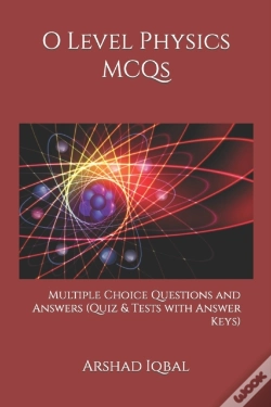 Capa do artigo O Level Physics Mcqs