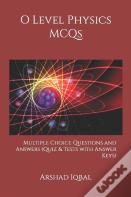 O Level Physics Mcqs