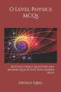 O Level Physics Mcqs - Preview