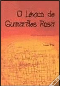 Capa do artigo O Léxico de Guimarães Rosa
