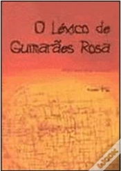 Capa do artigo O Léxico de Guimarães Rosa