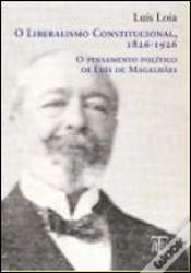Capa do artigo O Liberalismo Constitucional 1826-1926