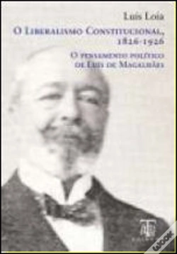 Capa do artigo O Liberalismo Constitucional 1826-1926