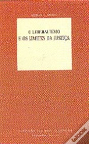 Capa do artigo O Liberalismo e os Limites da Justiça