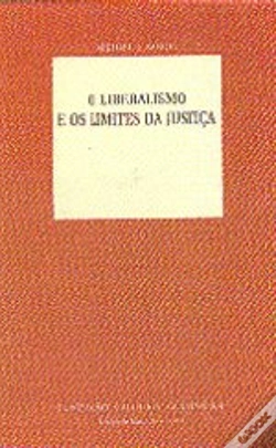 Capa do artigo O Liberalismo e os Limites da Justiça