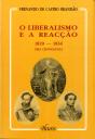 O Liberalismo e Reacção 1820-1834 - Preview