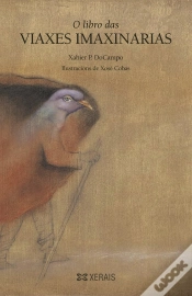 Capa do artigo O Libro Das Viaxes Imaxinarias
