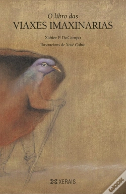 Capa do artigo O Libro Das Viaxes Imaxinarias