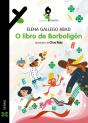O Libro De Borboligon - Preview