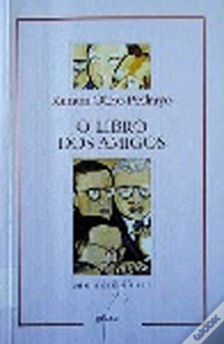 Capa do artigo O Libro Dos Amigos