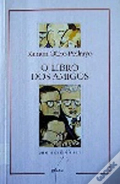 Capa do artigo O Libro Dos Amigos
