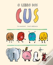 Capa do artigo O Libro Dos Cus