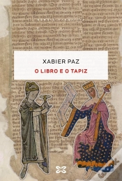 Capa do artigo O Libro E O Tapiz
