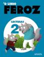 O Libro Feroz 2. - Preview