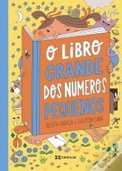 Capa do artigo O Libro Grande Dos Numeros Pequenos