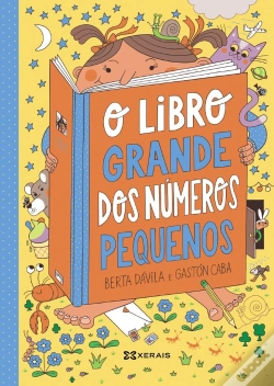 Capa do artigo O Libro Grande Dos Numeros Pequenos
