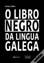 O Libro Negro Do Galego