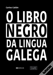 Capa do artigo O Libro Negro Do Galego
