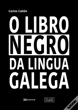 Capa do artigo O Libro Negro Do Galego