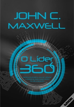 Capa do artigo O Líder 360º