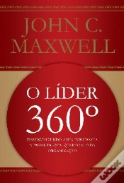 Capa do artigo O Líder 360º