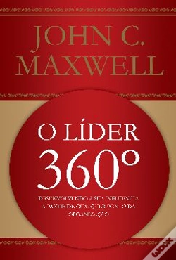 Capa do artigo O Líder 360º