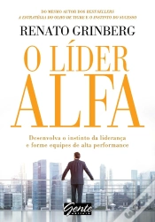 Capa do artigo O Líder Alfa