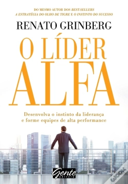 Capa do artigo O Líder Alfa