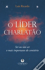 Capa do artigo O Líder Charlatão