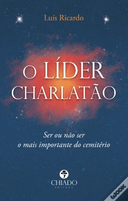 Capa do artigo O Líder Charlatão