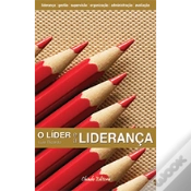 Capa do artigo O Líder e a Liderança