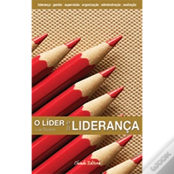 Capa do artigo O Líder e a Liderança