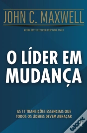 Capa do artigo O Líder em Mudança