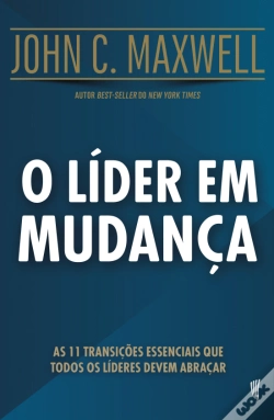 Capa do artigo O Líder em Mudança