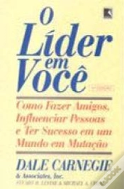 Capa do artigo O Líder em Você