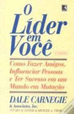Capa do artigo O Líder em Você