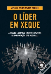 Capa do artigo O Líder em Xeque
