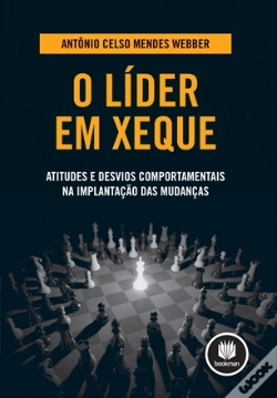 Capa do artigo O Líder em Xeque