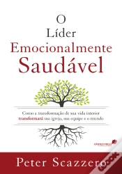 Capa do artigo O Líder Emocionalmente Saudável