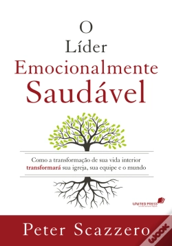 Capa do artigo O Líder Emocionalmente Saudável
