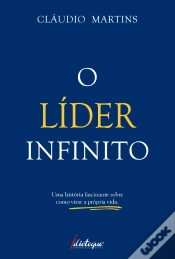 Capa do artigo O Líder Infinito