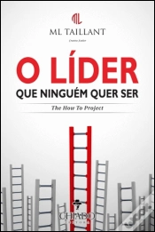 Capa do artigo O Líder que Ninguém Quer Ser