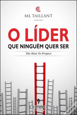 Capa do artigo O Líder que Ninguém Quer Ser