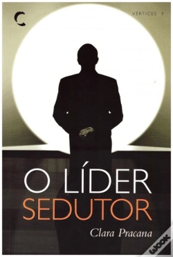 Capa do artigo O Líder Sedutor