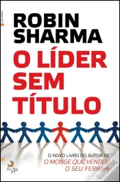 Capa do artigo O Líder Sem Título