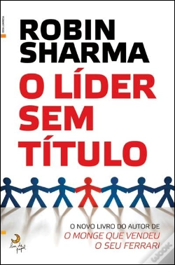 Capa do artigo O Líder Sem Título