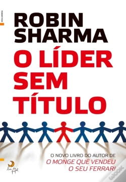 Capa do artigo O Líder Sem Título
