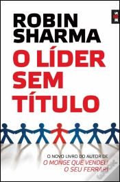 Capa do artigo O Líder Sem Título